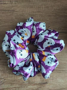 Strašidelné dušičky