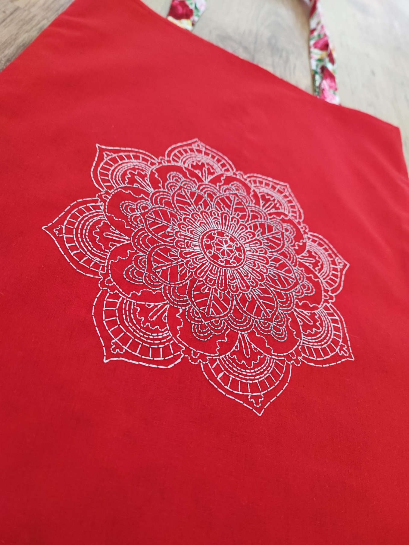 Tichá harmonie