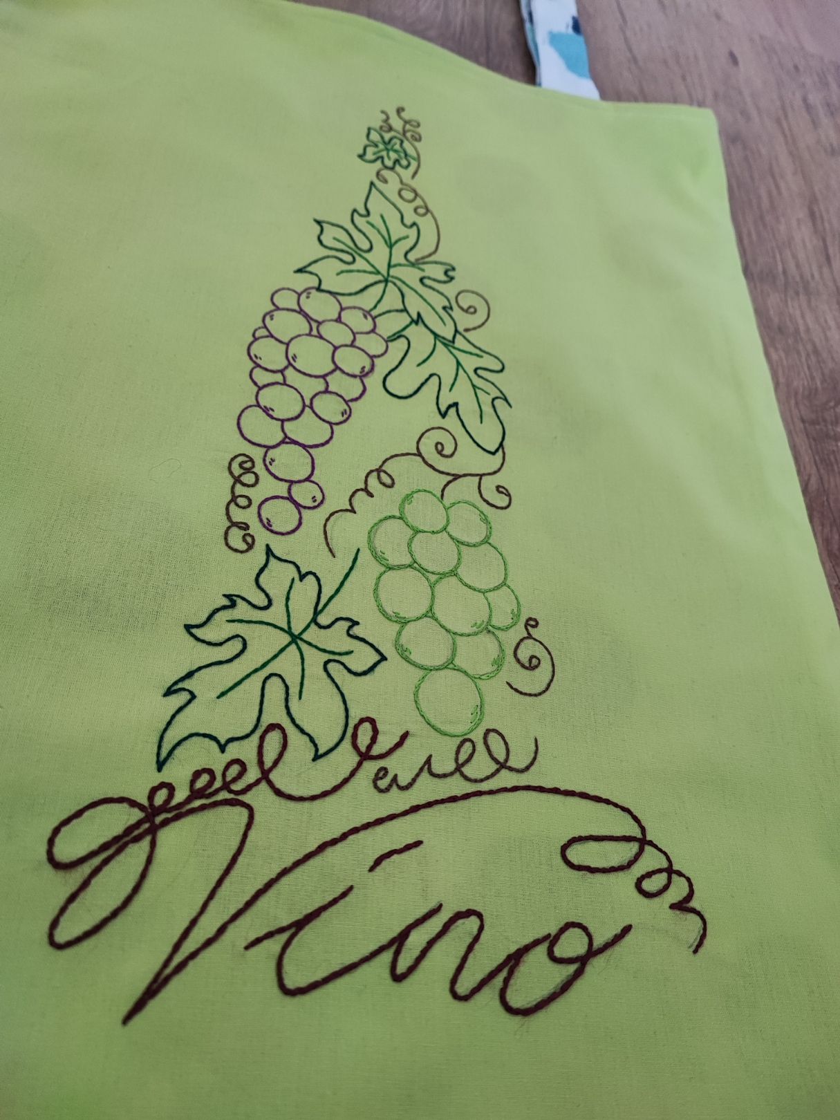 Vinařské kouzlo